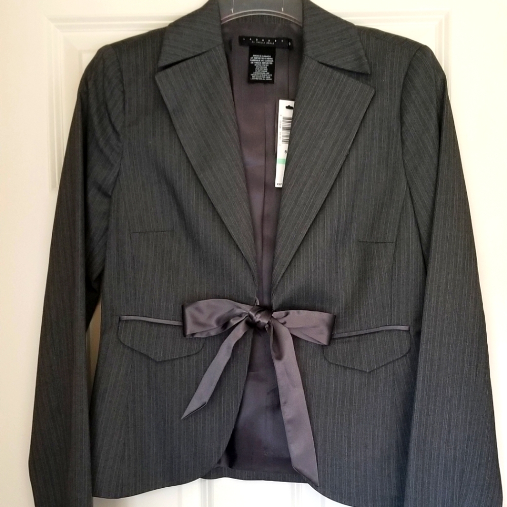 Beautiful Laundry Jacket